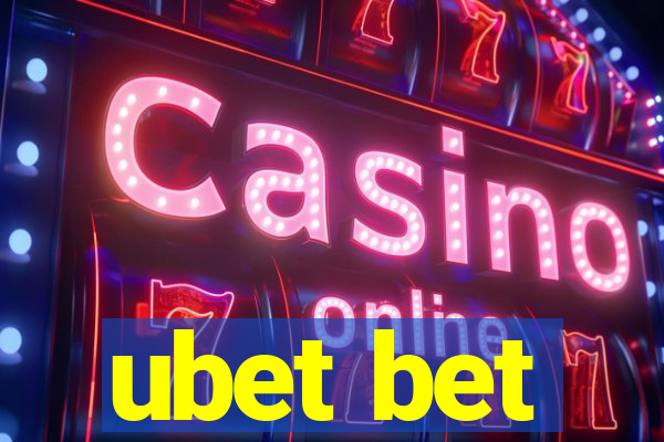 ubet bet